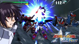 Impulse【I★】#GVGNP #ガンダムvsガンダムNEXTplus