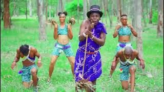 KISIMA MAJABALA SONG SHILATU  VIDEO 2024 NYANDA NUTA TV