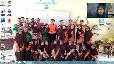 Video Tutorial Terkait Materi - Mail Merge, Ms. Word, Ms. Excell dan  Power Point.