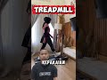 TUTORIAL fisika | Treadmill | 🌏💥💯 #shorts #tutorial #fungsi #carakerja #teknologi #fisika