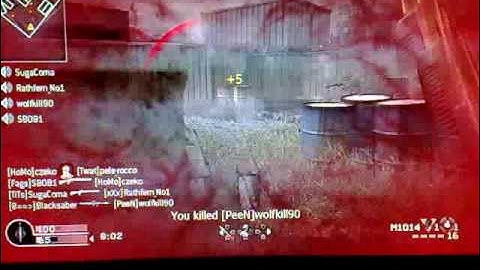 Private match on Shipment - RPG