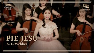 [Gracias Choir] A.L.Webber : Pie Jesu / Hyemi Choi, Eunsook Park