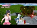We Found Enemies In One Place Sakura School Simulator