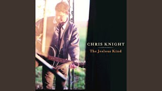 Video thumbnail of "Chris Knight - Me And This Road"