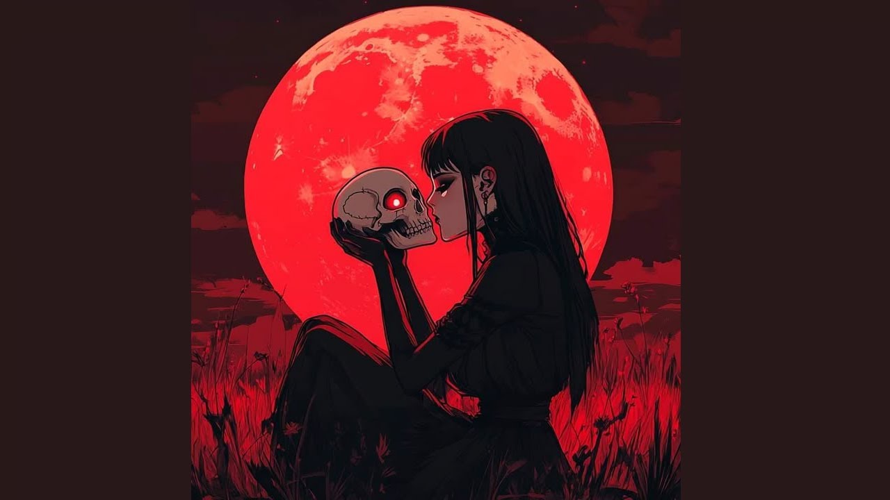 Sub Urban x Bella Poarch x Dark Pop Type Beat - 'Luna'