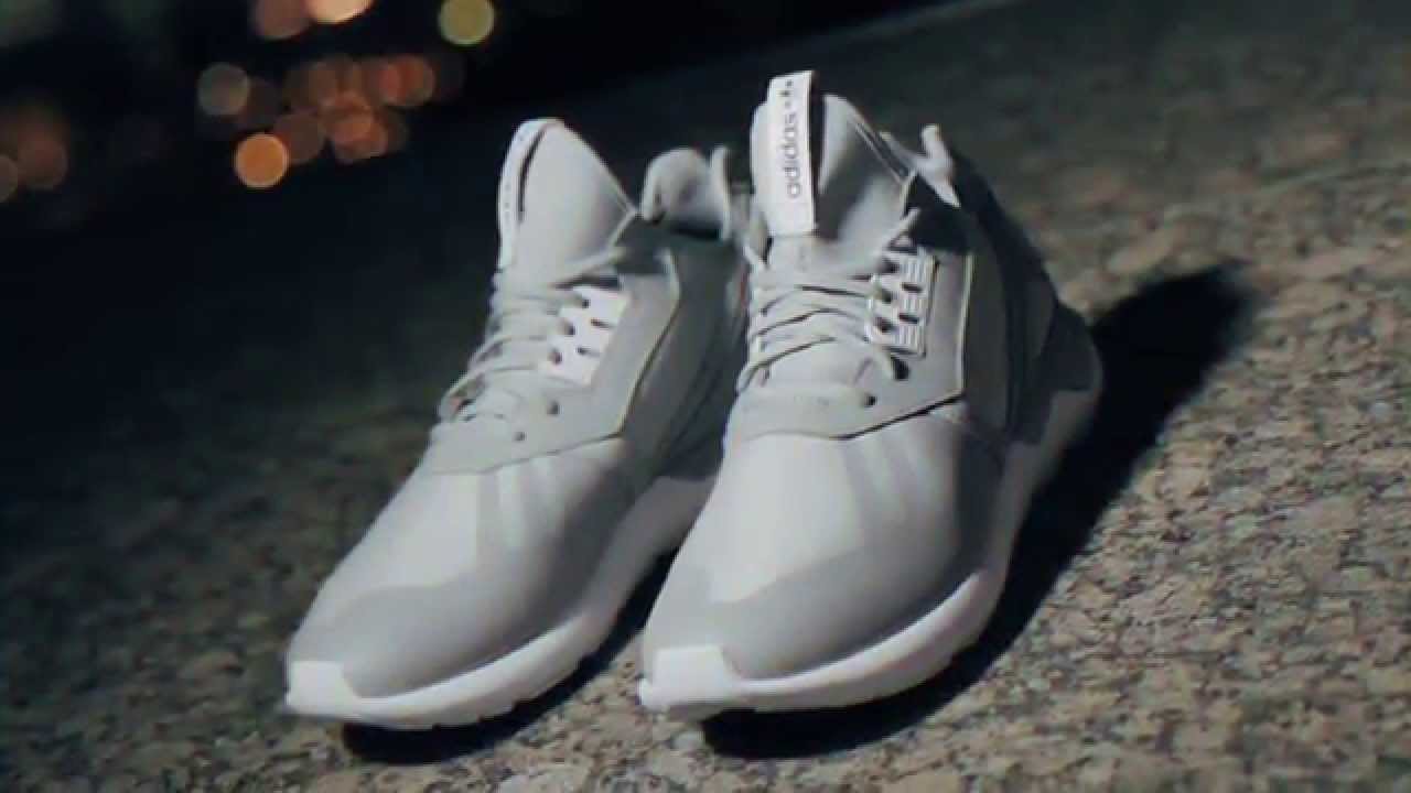 IN MOTION | adidas Tubular - YouTube