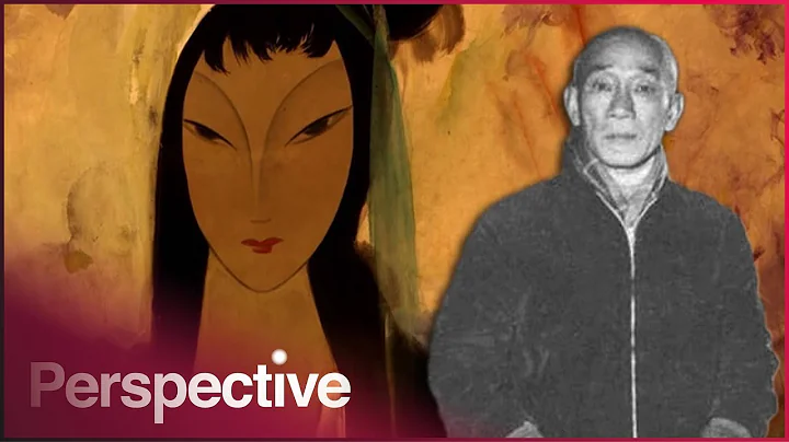 Lin Fengmian: Blending Chinese And Western Styles ...