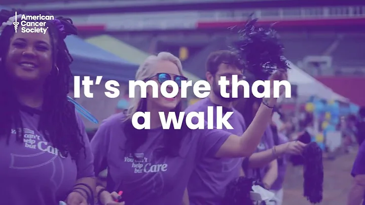 Relay For Life 2026: Join Us!
