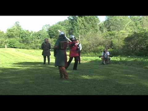 Martial Challenge - CW2010 - Jessica Finley vs The...