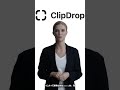 Clipdropの始め方・使い方・特徴の解説 #clipdrop #Stabilityai #画像生成ai