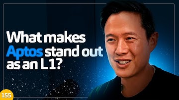 Building the Future of Web3: Interview with Avery Ching, CTO of Aptos 🌐