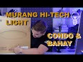 Unboxing Review /Smart Wifi enabled / Xiaomi Led ceiling Lamp / For Interior