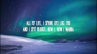 ALL MY LIFE BY DEVON TERREL(official music video lyrics)