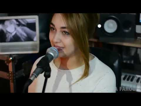     نجوى فاروق موجوع قلبي سيف عامر موجوع قلبي