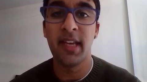 MC Germany AIESEC Application Video