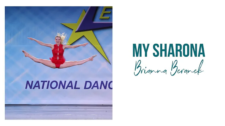 My Sharona- Brianna Beranek 2022