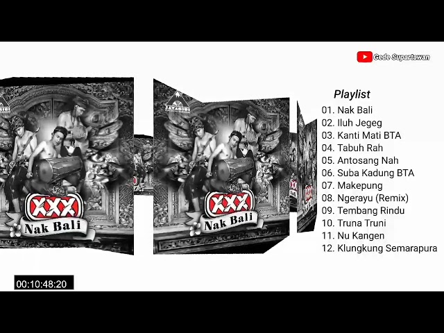 Full Album XXX Bali - Nak Bali class=
