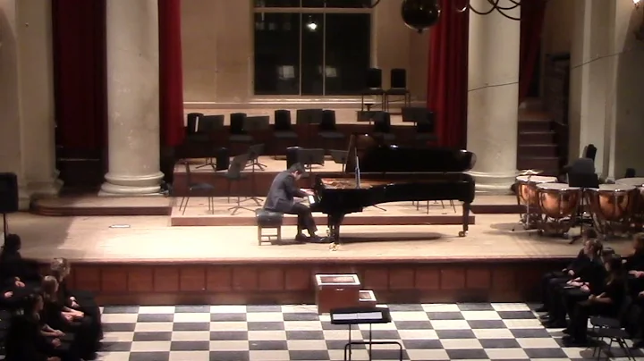 Beethoven, Brahms and the Music of Today | Piano S...