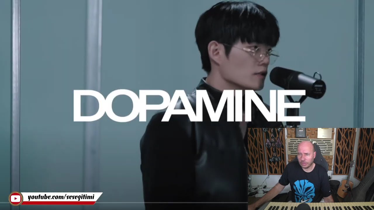 Wing Ses Analizi (Tam Bir Bağımlılık) #beatbox