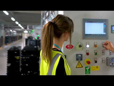 Amazon Jobs -