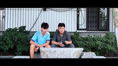 #2 Quận Cẩm Lệ | Nhanh Một Giây, Chậm Cả Đời | Phim Ngắn