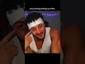 Anyone else like this in the mornings #kingkreas #funny #tiktok