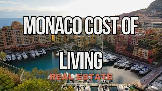 How Much Does it ACTUALLY Cost To Buy Real Estate in Monaco?