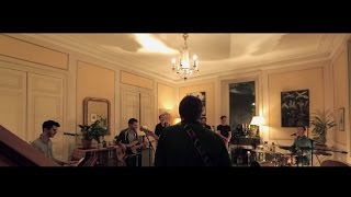 Alma Road - My stay in hell (Official Video)