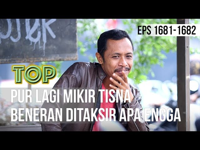 TUKANG OJEK PENGKOLAN PART 5/10 [27 MARET 2019] class=