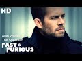 Fast and Furious - Alan Walker Spectre