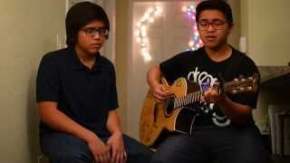 Video thumbnail of "Forever - Kari Jobe Cover"