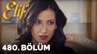 Elif - 480.Bölüm Elif - 480.Bölüm