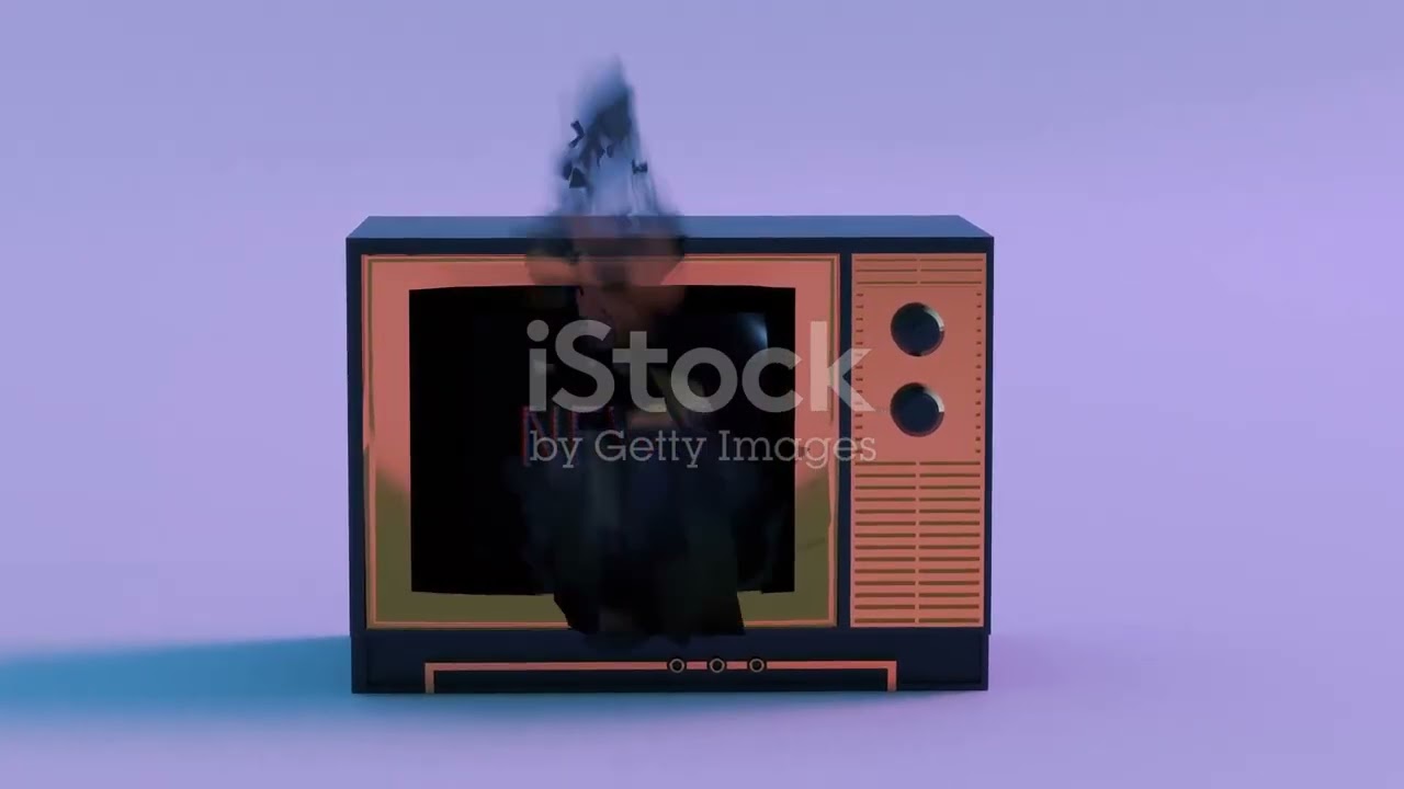 Anglia Television: A Journey Through Time