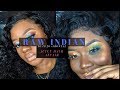 JHA RAW INDIAN HAIR| CURLY HAIR | JUICY HAIR AFFAIR REVIEW| The softest hair ever