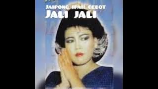 jaipong ipah gebot-JALI JALI