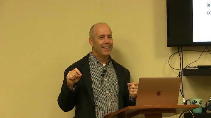 Dr. James S. Spiegel, Christian Ethics, Session 4, Social Contract Ethics