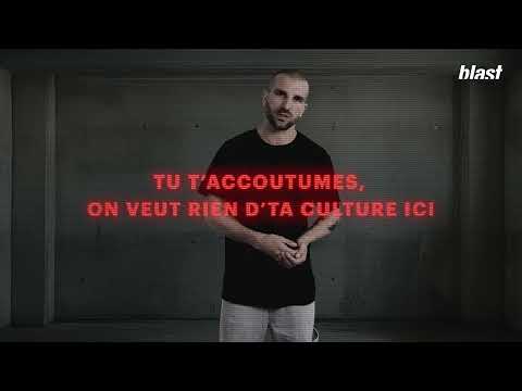 Cher payé - H-Tône X Eveil : Ghetto Blaster (Episode 5)