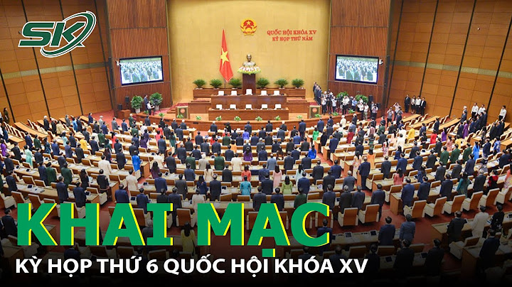 1 khóa có bao nhiêu kì họp quốc hội