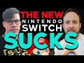 Nintendo Switch OLED Sucks - Inside Games