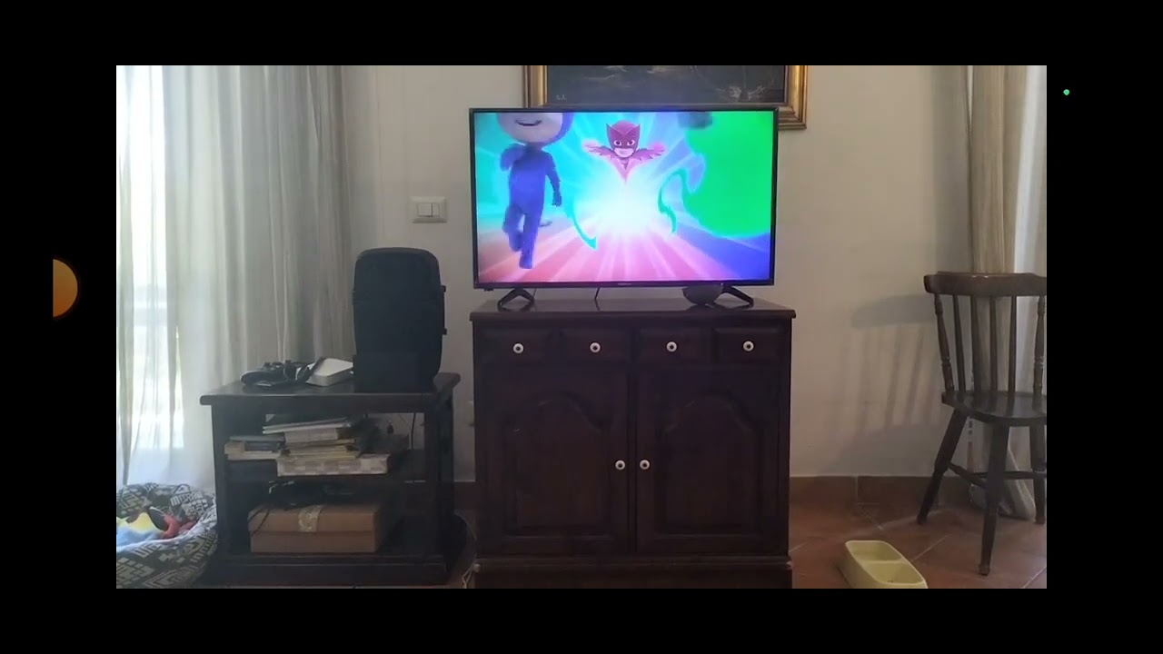 PJ masks sigla intro - YouTube