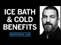 Using Deliberate Cold Exposure for Health and Performance | Huberman Lab Podcast #66