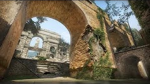 MW3 | Couteau Across The Map | Erosion