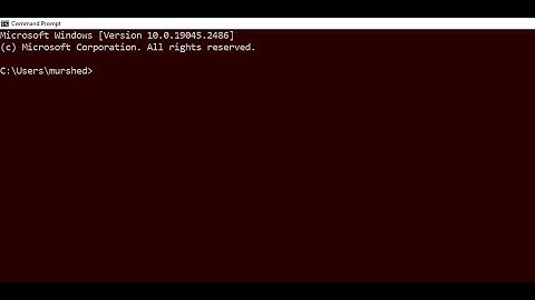 ssh into linux server and transfer files from windows to linux with  winscp and filezilla software