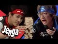 Watch an INSANE Jenga 1v1 | Team Liquid John vs CyGames Fuudo | HyperX Showdown:KO 2019