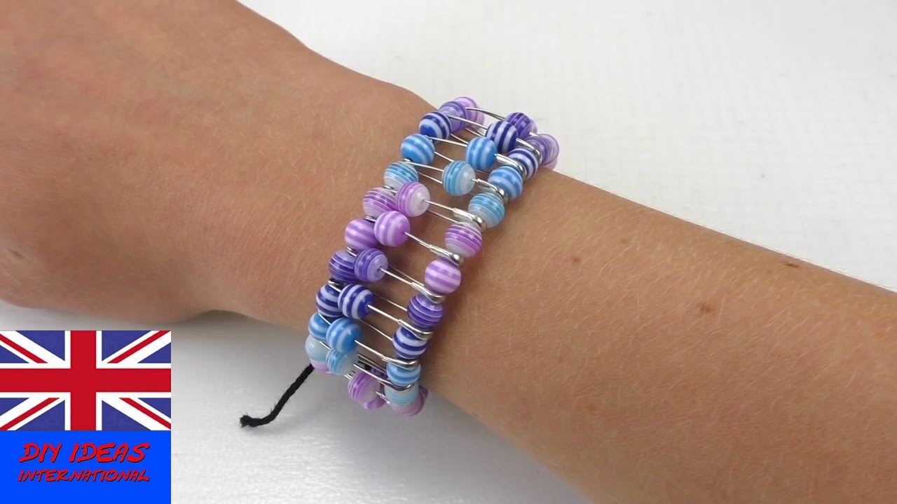 Pin on Bracelets