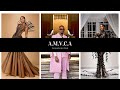 AMVCA AWARDS 2024 FASHION ROAST (Rating Outfits from AMVCA awards) Veekee James never disappoints.