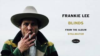 Frankie Lee - Blinds (Official Audio) chords