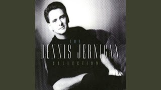 Video thumbnail of "Dennis Jernigan - You Are My All in All"