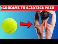 Say Goodbye to SCIATICA PAIN 3 Simple Stretches That Work