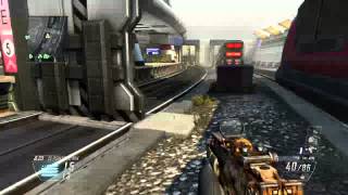 COD Black Ops 2: Video Testing